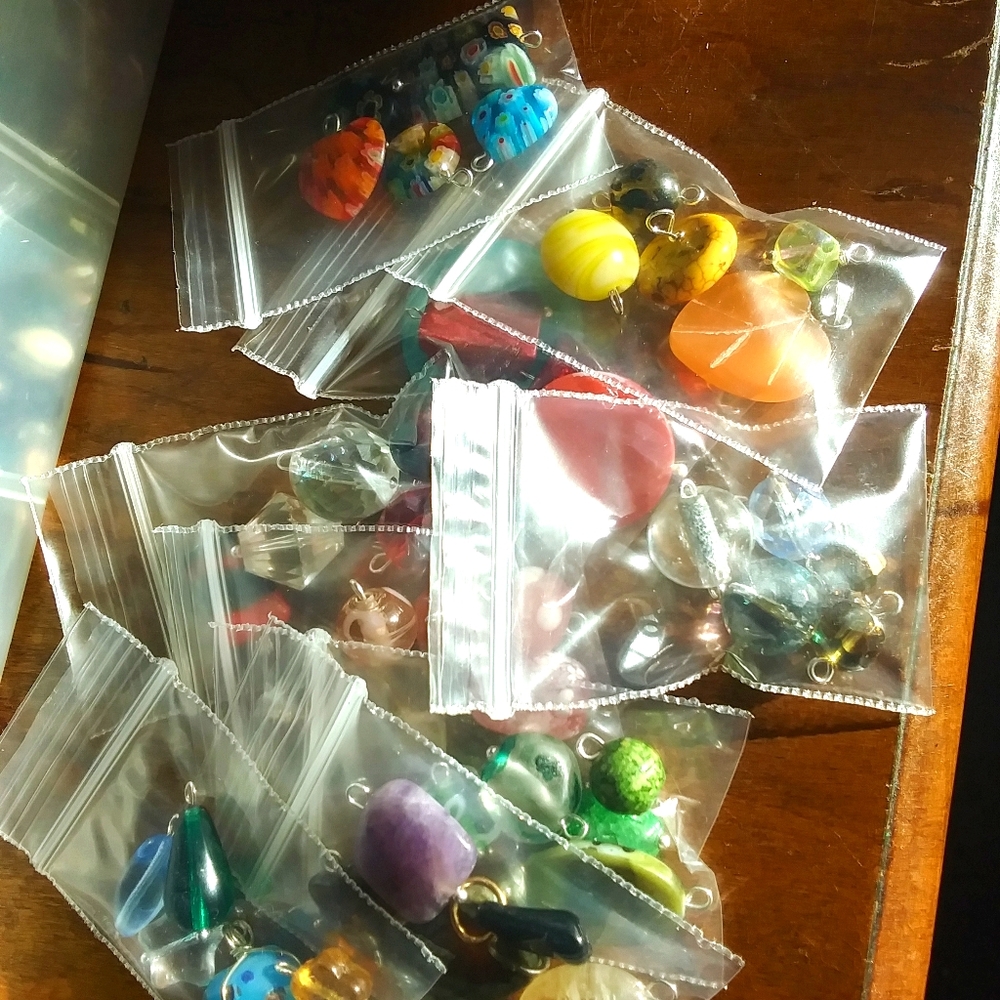 Beads